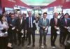 Michoacán alberga la 25ª Reunión de Vías Terrestres; Bedolla destaca impulso histórico a la infraestructura Michoacán alberga la 25ª Reunión de Vías Terrestres; Bedolla destaca impulso histórico a la infraestructura