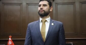 76 Legislatura, aliada de la comunidad migrante michoacana y sus familias: Octavio Ocampo