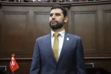 76 Legislatura, aliada de la comunidad migrante michoacana y sus familias: Octavio Ocampo 76 Legislatura, aliada de la comunidad migrante michoacana y sus familias: Octavio Ocampo