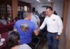 En Apatzingán, prevenir el delito e impartir justicia es defender la soberanía de Michoacán: Torres Piña En Apatzingán, prevenir el delito e impartir justicia es defender la soberanía de Michoacán: Torres Piña