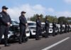 Con unidades Police Interceptor, Guardianes del Camino protegen a las y los viajeros este verano Con unidades Police Interceptor, Guardianes del Camino protegen a las y los viajeros este verano