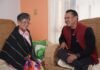 Con honestidad y cercanía, Torres Piña recorre municipios y fortalece la unidad de la 4T en Michoacán