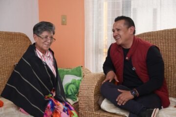 Con honestidad y cercanía, Torres Piña recorre municipios y fortalece la unidad de la 4T en Michoacán