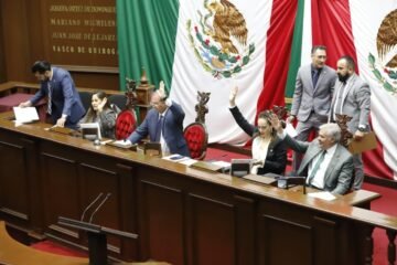 Personas con neurodivergencias y enfermedades raras podrán incorporarse a entorno escolar tradicional: 76 Legislatura
