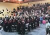 Egresaron 103 alumnos, del Cecytem 20 Uruapan Egresaron 103 alumnos, del Cecytem 20 Uruapan