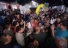 Morena mandó a la derecha al basurero de la historia y no los vamos a dejar regresar: Torres Piña Morena mandó a la derecha al basurero de la historia y no los vamos a dejar regresar: Torres Piña