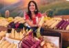 Dignificar a quienes alimentan a México, como lo hace la Presidenta: Gaby Molina