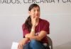 Gaby Molina suma a jóvenes de Tarímbaro al proyecto de Transformación Gaby Molina suma a jóvenes de Tarímbaro al proyecto de Transformación