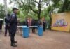 Saldo blanco en el Jalo Futbolero gracias al trabajo de proximidad de la Guardia Civil
