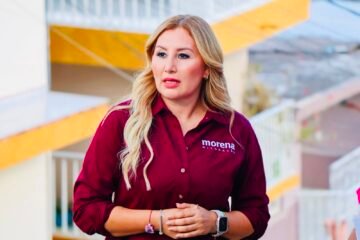 La unidad se construye encontrando objetivos comunes: Blanca Lara