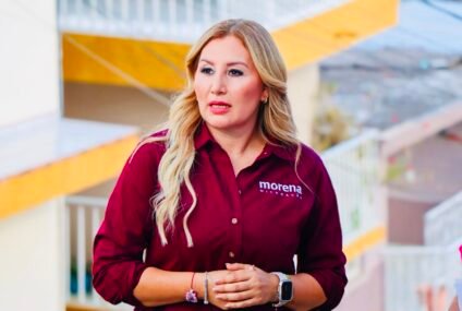 La unidad se construye encontrando objetivos comunes: Blanca Lara La unidad se construye encontrando objetivos comunes: Blanca Lara