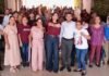 Desde Apatzingán, Gaby Molina convoca a fortalecer el Segundo Piso de la Transformación Desde Apatzingán, Gaby Molina convoca a fortalecer el Segundo Piso de la Transformación