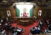 76 Legislatura reforma ley para garantizar educación libre de violencias 76 Legislatura reforma ley para garantizar educación libre de violencias