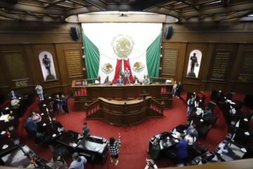 76 Legislatura reforma ley para garantizar educación libre de violencias