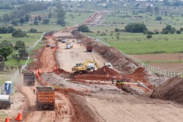 Nuevo libramiento de Maravatío conectará con la autopista México-Guadalajara Nuevo libramiento de Maravatío conectará con la autopista México-Guadalajara