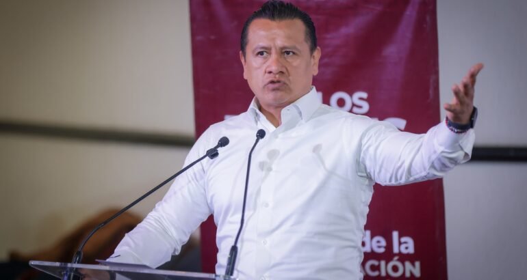 “La seguridad también se construye con educación, cultura y oportunidades para nuestras juventudes”: Torres Piña “La seguridad también se construye con educación, cultura y oportunidades para nuestras juventudes”: Torres Piña