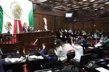 Congreso del Estado aprueba reformas a favor de frenar la Alineación Parental