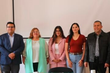 Se reúne Comisión de Asuntos Electorales con presidenta provisional del IEM