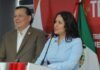 Celebra Memo Valencia sentencia del TEEM a favor de la síndica de Indaparapeo; edil sí cometió violencia política en su contra