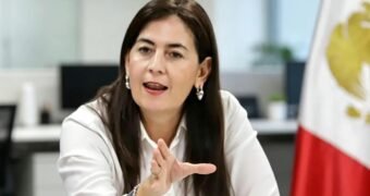 Gaby Molina abrió camino en la regulación de uso de redes sociales