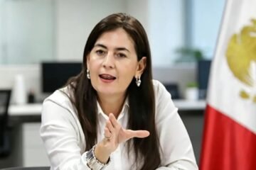 Gaby Molina abrió camino en la regulación de uso de redes sociales