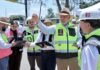 Morebús también resolverá inundaciones en el Poniente de Morelia con obras hidráulicas: Bedolla Morebús también resolverá inundaciones en el Poniente de Morelia con obras hidráulicas: Bedolla