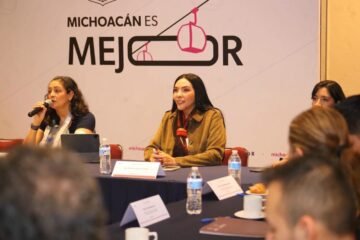 Gobierno digital fortalece la transparencia y mejora los servicios públicos: Adriana Campos