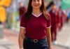 Plan Michoacán consolida una nueva etapa para la educación del estado: Gaby Molina