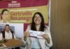 Con apoyo de la federación, más de 840 mil estudiantes reciben becas: SEE Con apoyo de la federación, más de 840 mil estudiantes reciben becas: SEE