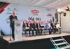 Con inversión histórica de 24 mil mdp, ingenieros locales ejecutan el 95% de la obra pública: Bedolla Con inversión histórica de 24 mil mdp, ingenieros locales ejecutan el 95% de la obra pública: Bedolla