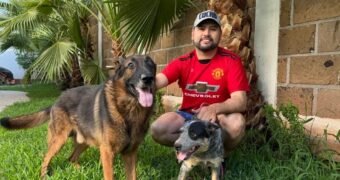 Octavio Ocampo resalta importancia de creación de Institutos Municipales de Protección Animal; propuesta que hizo llegar al pleno