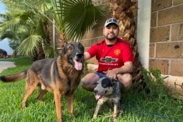 Octavio Ocampo resalta importancia de creación de Institutos Municipales de Protección Animal; propuesta que hizo llegar al pleno