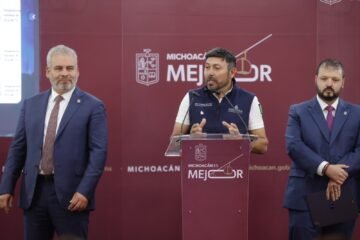 Las 24 presas de Michoacán se ubican al 63.8% de su capacidad total Las 24 presas de Michoacán se ubican al 63.8% de su capacidad total
