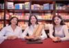 Cuando las mujeres avanzan, avanza Michoacán: Gaby Molina Cuando las mujeres avanzan, avanza Michoacán: Gaby Molina