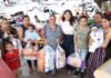 ¡Jalo por las Mamás llega a Morelia! Regístrate y recibe kits de pañales