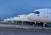 Aeropuerto de Morelia logra semestre histórico con casi 800 mil pasajeros en 6 meses Aeropuerto de Morelia logra semestre histórico con casi 800 mil pasajeros en 6 meses