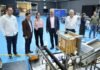 Apuesta Michoacán por la tecnología para potenciar su agroindustria: Bedolla