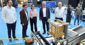Apuesta Michoacán por la tecnología para potenciar su agroindustria: Bedolla