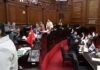 Garantiza 76 Legislatura derecho al deporte de niñas, niños y adolescentes michoacanos Garantiza 76 Legislatura derecho al deporte de niñas, niños y adolescentes michoacanos