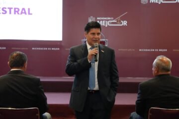Beneficia Sí Financia a casi 3 mil michoacanos con educación financiera en el primer semestre del año
