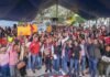 Morelia merece crecer, entre otras cosas, con una adecuada movilidad y protección ambiental: Torres Piña