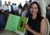 Defensa de la soberanía nacional fortalece la permanencia del T-MEC: Gaby Molina