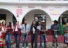 Inauguran Centro LIBRE en Turícuaro, llegan servicios integrales para mujeres purépechas