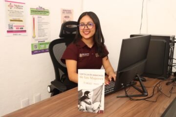 ¡No estás sola! Conoce las líneas telefónicas y centros de apoyo para mujeres en Michoacán