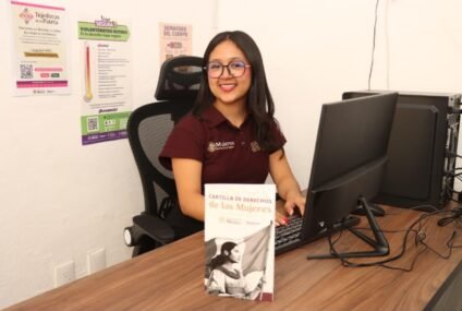 ¡No estás sola! Conoce las líneas telefónicas y centros de apoyo para mujeres en Michoacán ¡No estás sola! Conoce las líneas telefónicas y centros de apoyo para mujeres en Michoacán