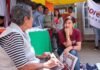 La voz de las mujeres trabajadoras debe estar al centro de Michoacán: Gaby Molina