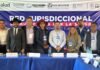 Renuevan Red de Municipios por la Salud, región Uruapan Renuevan Red de Municipios por la Salud, región Uruapan