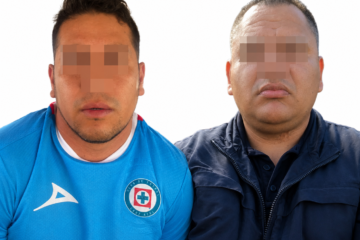 Detenidos dos mandos de Seguridad Pública de Zacapu en operativo interinstitucional: SSP Detenidos dos mandos de Seguridad Pública de Zacapu en operativo interinstitucional: SSP