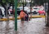 Llama Protección Civil Estatal a extremar precauciones ante pronóstico de lluvias fuertes en Michoacán Llama Protección Civil Estatal a extremar precauciones ante pronóstico de lluvias fuertes en Michoacán