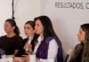 Eficiencia y cercanía con la gente, mística de Gaby Eficiencia y cercanía con la gente, mística de Gaby